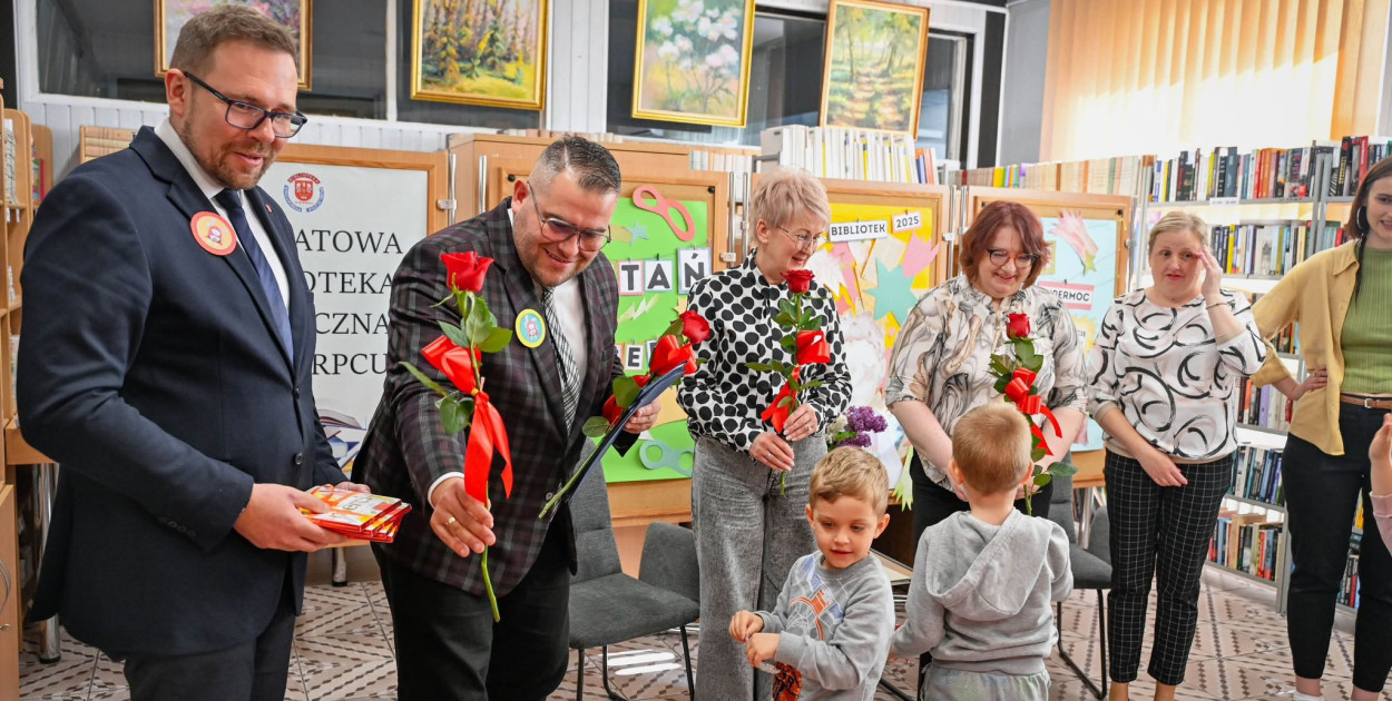 fot. Starostwo Powiatowe w Sierpcu