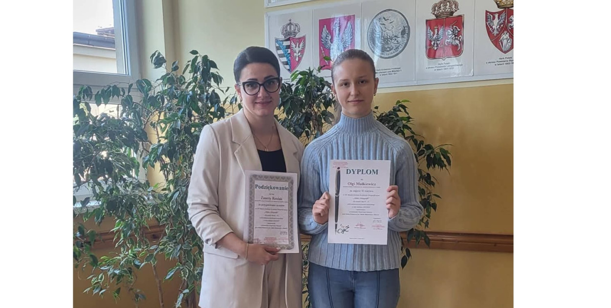 fot. SP Gójsk