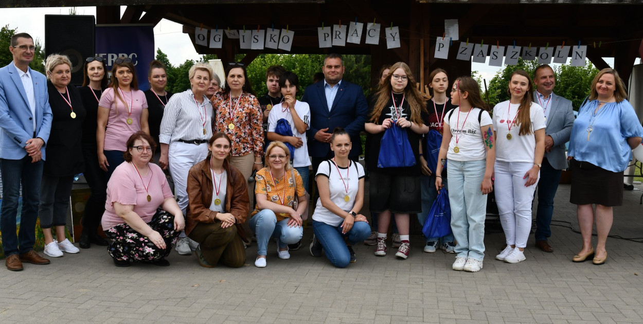 fot. Starostwo Powiatowe w Sierpcu