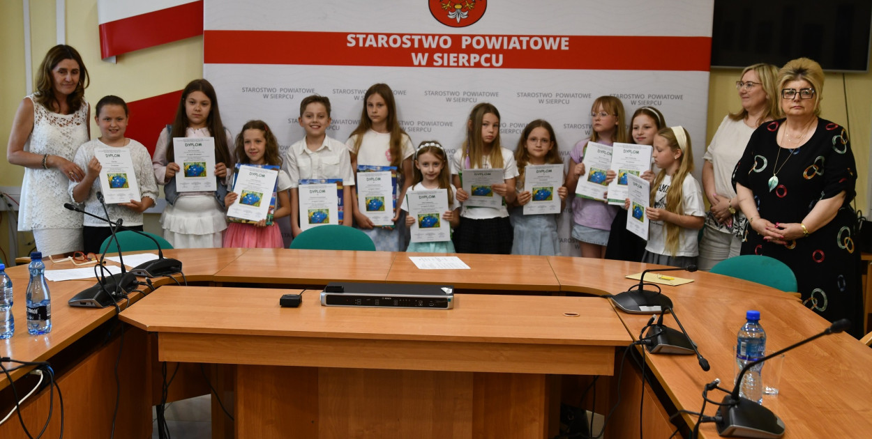 fot. Starostwo Powiatowe w Sierpcu
