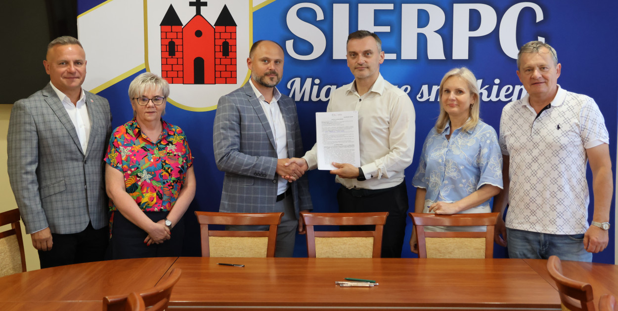 fot. UM Sierpc