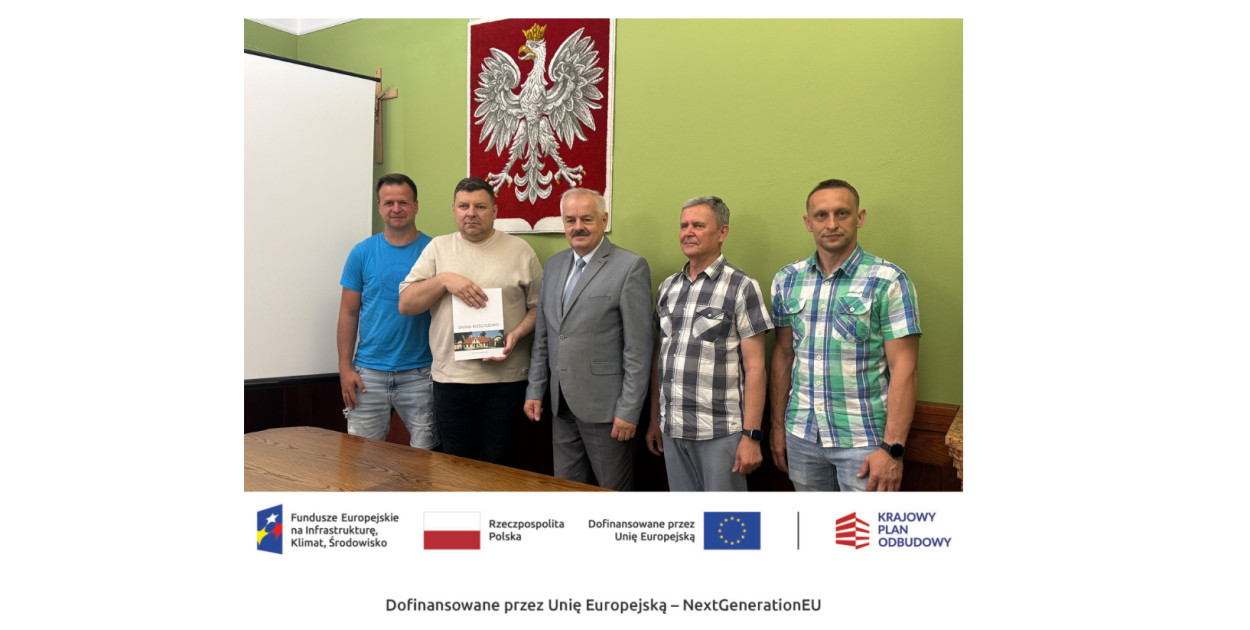 fot. UG Rościszewo