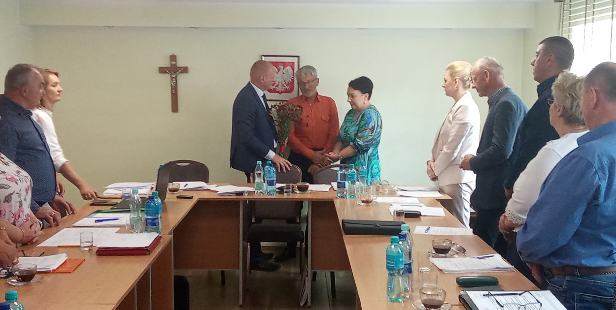 fot. UG Szczutowo