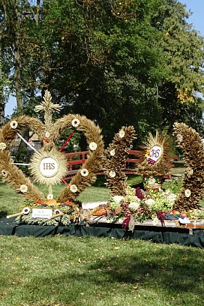 Dożynki gminne w Rościszewie-3398