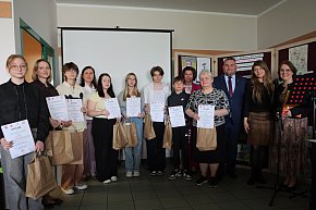 Konkurs Plastyczny „Człowiek, zdrowie i ja”-3931