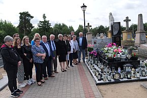 Rocznica śmierci ks. Mariana Orzechowskiego-4013