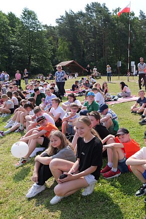 Dzień Bezpieczeństwa nad Jeziorem Urszulewskim-4037
