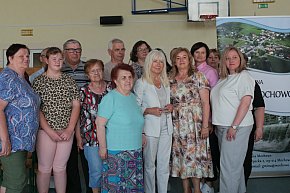 Spotkanie z sędzią Anną Marią Wesołowską-4046