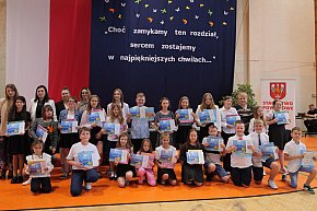 Zakończenie roku szkolnego w OPP-4081
