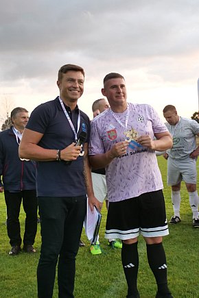 Jubileusz Sparty Mochowo - mecz-4084