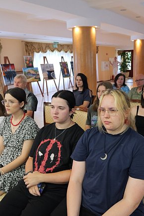 Konferencja w skansenie-4095