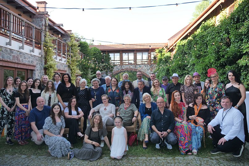 Zakończenie pleneru „Muzealne impresje&quot;