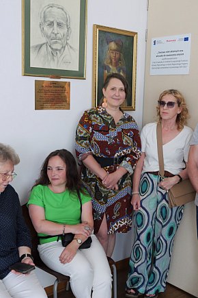 XXXII Ogólnopolski Plener Malarsko-Rzeźbiarski-4118