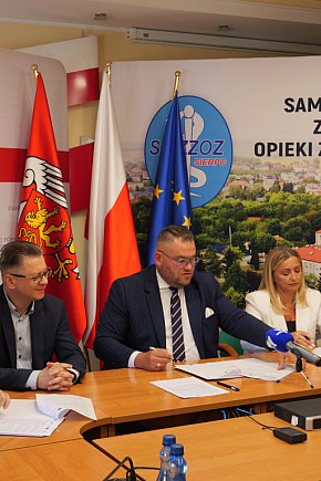 Umowa na rozbudowę ZOL-u w Sierpcu-4141