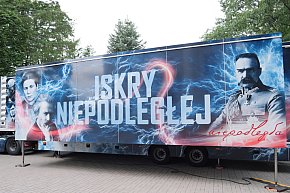 Iskry Niepodległej – multumedialna wystawa-4145