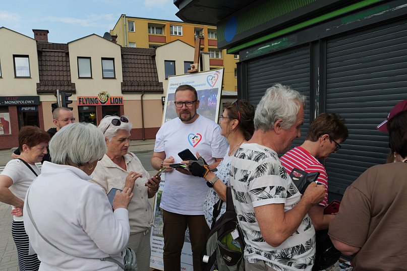 Budżet Obywatelski Mazowsza