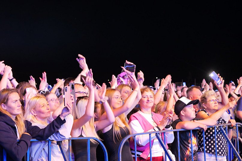 VIII Kasztelański Festiwal Smaków w Sierpcu