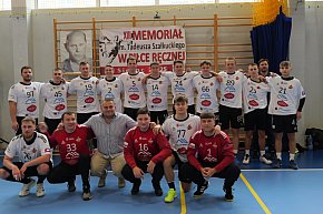 XIII Memoriał im. Tadeusza Szałkuckiego w Sierpcu-4189