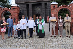 Dożynki w Mochowie-4197