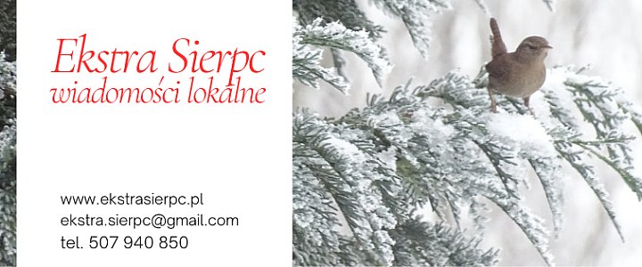ekstrasierpc.pl na Facebooku