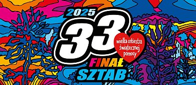 33. Finał WOŚP-1610