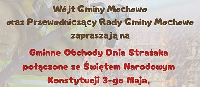 Dzień Strażaka i Narodowe Święto Konstytucji w Zawidzu-1739