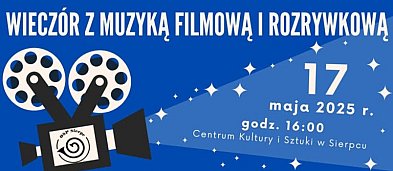 Wieczór z muzyką filmową i rozrywkową-1752
