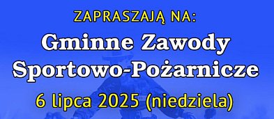 Gminne Zawody Sportowo-Pożarnicze w Zawidzu-1897