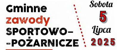 Gminne Zawody Sportowo-Pożarnicze w Szczutowie-1901