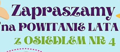 Powiatanie lata z Osiedlem nr 4-1908