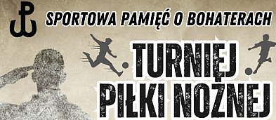 Turniej Piłki Nożnej-1922