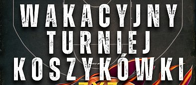 Wakacyjny Turniej Koszykówki-1926