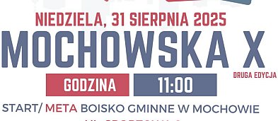 II Mochowska X-137114