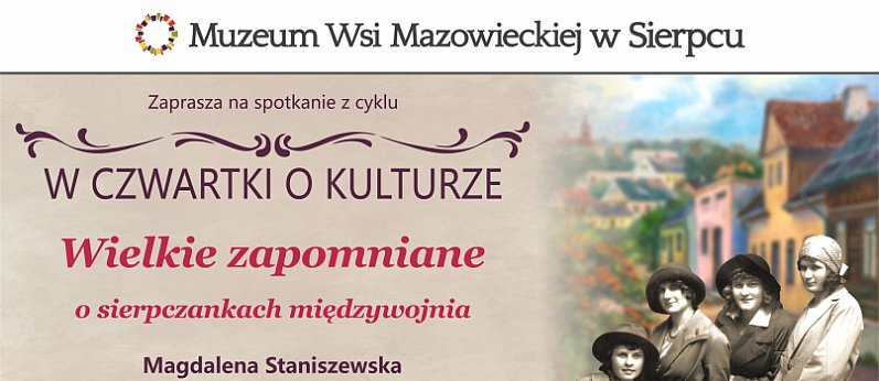 W czwartki o kulturze