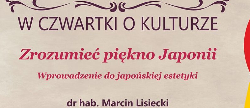 W czwartki o kulturze