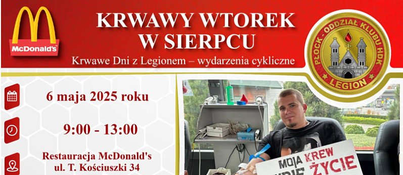 Krwawy wtorek w Sierpcu