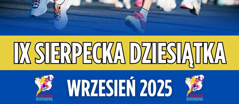 IX Sierpecka Dziesiątka