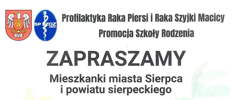 Badania profilaktyczne dla kobiet