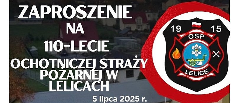 110-lecie OSP Lelice-1906