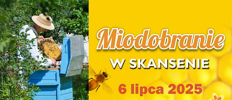 Miodobranie na skansenie-1911