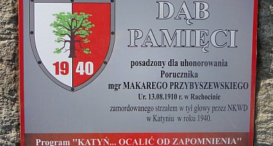 Ofiary zbrodni katyńskiej - Makary Przybyszewski i Stanisław Malewicz-2532