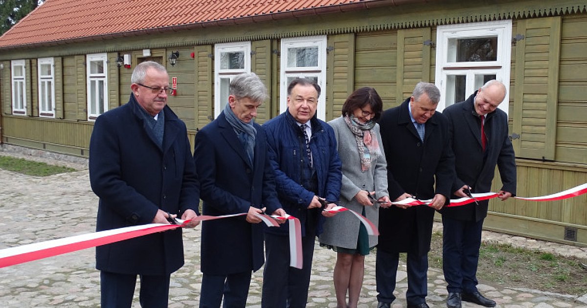 Muzeum Małego Miasta W Bieżuniu Muzeum Małego Miasta w Bieżuniu jak nowe - ekstrasierpc.pl