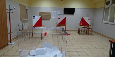 Wybory samorządowe w gminie Sierpc-13479