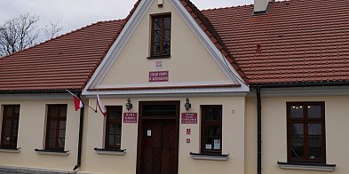 Wybory samorządowe w gminie Rościszewo-13464