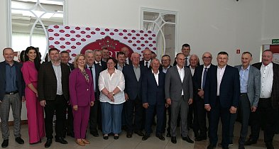 Kolejny rok w czołówce najlepszych mleczarni-14075