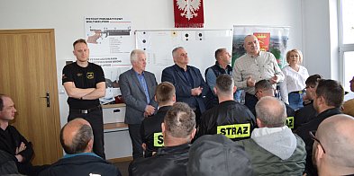 I Gminny Turniej Strzelecki OSP Gminy Sierpc-18995