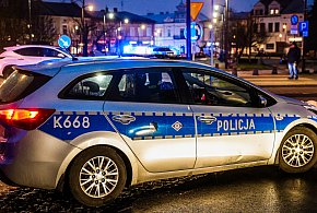 Setki pijanych za kierownicą. Policja ujawnia prawdę o majówce-19030