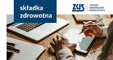 Do 20 maja czas na rozliczenie składki zdrowotnej-19089