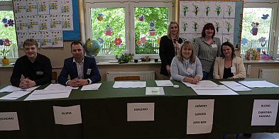 Wybory prezydenckie 2025 w gminie Szczutowo-19132