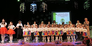Miejskie Przedszkole Nr 3 w Sierpcu świętuje 55-lecie-19574